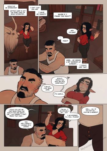 Cover of Alfie 11